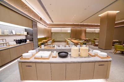 Ji Hotel (Chengdu Jinnan Tianjie)