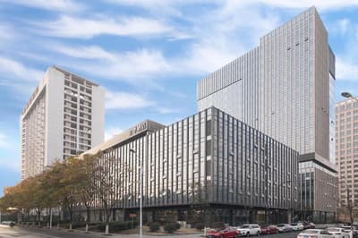 Ji Hotel Wuxi East Station