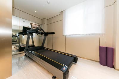 Ji Hotel(Jiaxing Nanhu store)