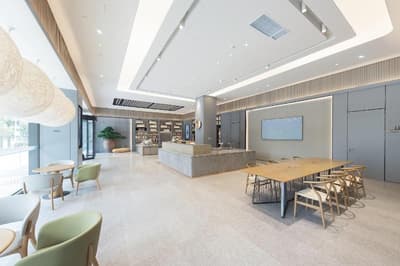 Ji Hotel (Changzhou Jintan Xintiandi Store)