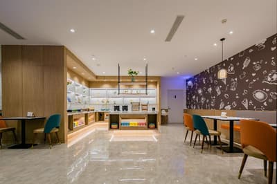 Hanting Hotel (Xi'an Xiaozhai West Road)