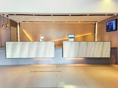 Hanting Hotel Qingdao Ningxia Road