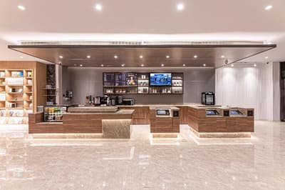 Hanting Hotel (Yangzhou Wenchang East Road)