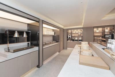 Ji Hotel (The 2nd Workers' Cultural Palace subway