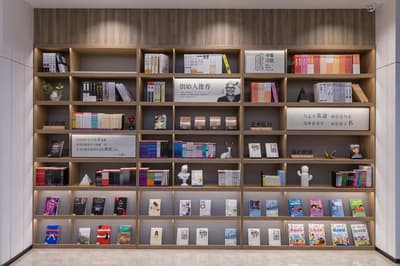 Hanting Hotel (Wenzhou Ouhai District government s