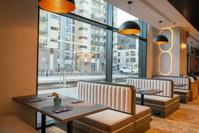 Focus Hotel Premium Warszawa