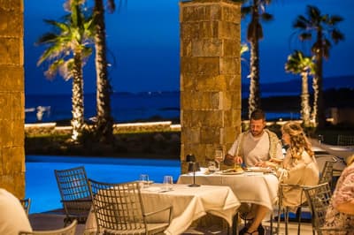 Electra Kefalonia Hotel and Spa
