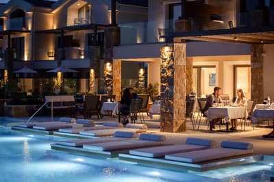 Electra Kefalonia Hotel and Spa