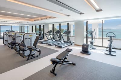 Vida Beach Resort Marassi Al Bahrain