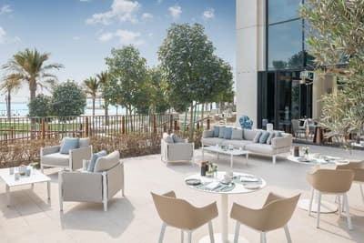 Vida Beach Resort Marassi Al Bahrain