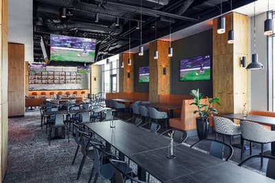 Q Hotel Plus Wroclaw Bielany