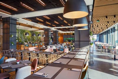 Q Hotel Plus Wroclaw Bielany