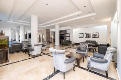 Ancere Thermal & Spa Hotel