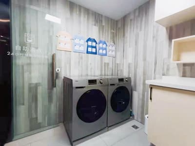 Hanting Hotel (Jimo Baolong Plaza)