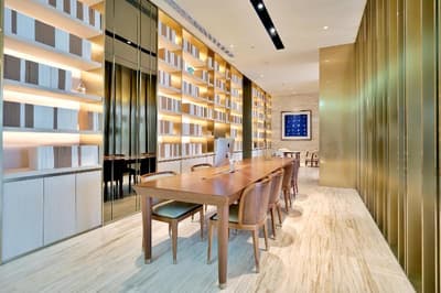 Ji Hotel (Pinghu Ruifeng Square)