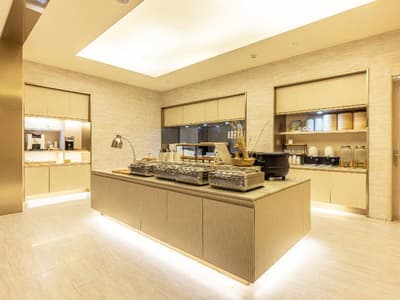 Ji Hotel (Xi'an Luomashi)