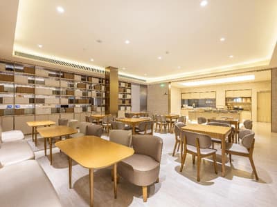 Ji Hotel (Xi'an Luomashi)