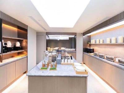 Ji Hotel(Xi'an Nanshaomen Sheng Tiyuchang)