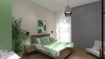 Aethon Airport Project Hotel