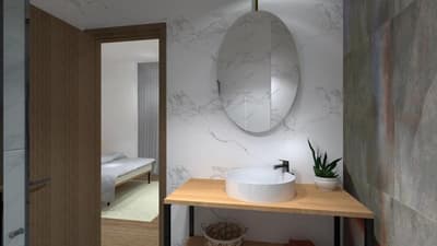 Aethon Airport Project Hotel
