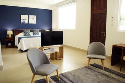 Gran Costa Azul Hotel