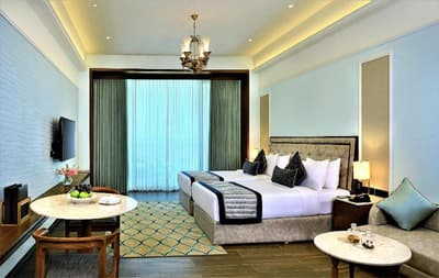 Gift City Club ? a member of Radisson Individuals