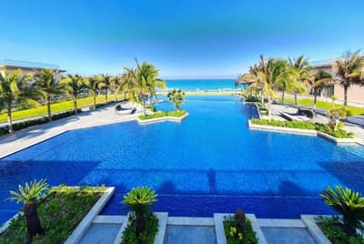 Wyndham Garden Cam Ranh Resort