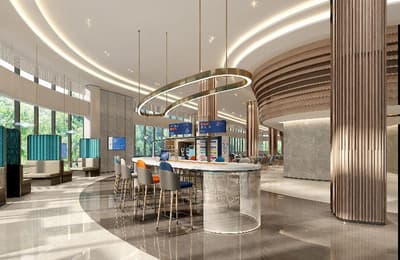 Holiday Inn Express Yibin