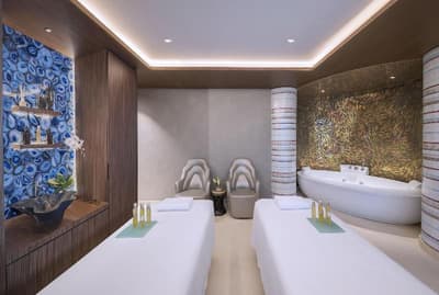Andaz Dubai the Palm Residences