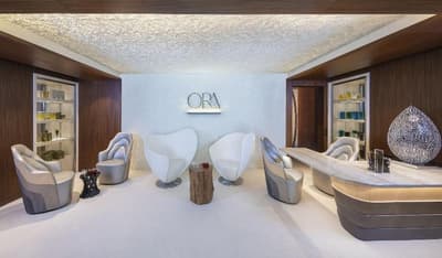 Andaz Dubai the Palm Residences