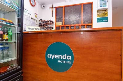 Ayenda San Pedro