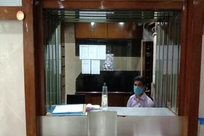 Capital O 1487 Hotel Gardenia