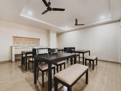 Capital O 49955 Hotel Green Tree