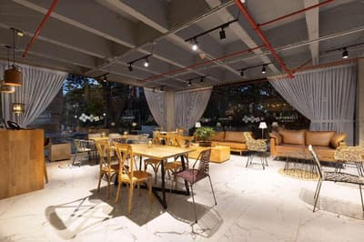 Hilton Garden Inn Cali Ciudad Jardin