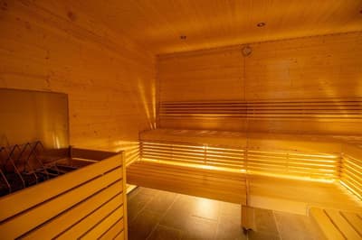 COOEE alpin Hotel Bad Kleinkirchheim