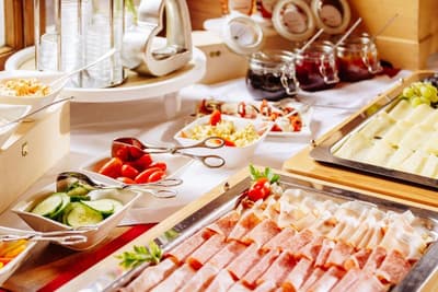 Landhaus Albert Murr