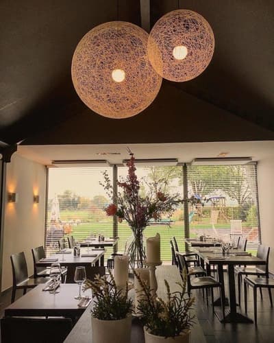 Hotel La Passerelle