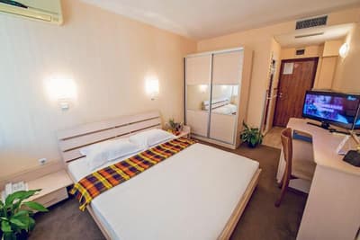 Family Hotel Gran Ivan