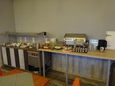 Hotel Haus Meeresblick