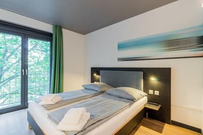 Nena Apartments Kreuzberg 61