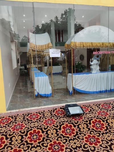 Airport Residency Bangalore