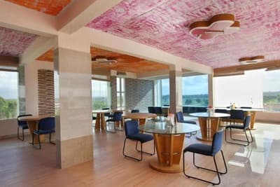 Airport Residency Bangalore