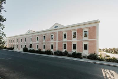 Alvino 1884 Hotel & Meeting