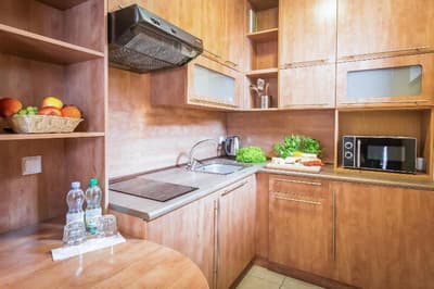 Warsaw - Apartments Apartamenty Sadyba