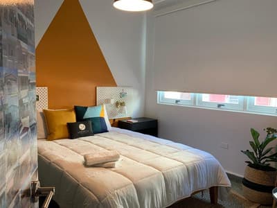 Santurcia Hostel - Adults Only