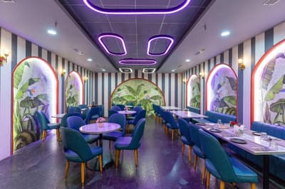 Townhouse 482 Hotel Terrazzo Suites