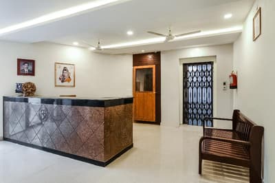 Flagship 25071 Opp Amulya Hospital