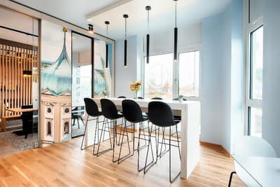 B&B Hotel Augsburg-Nord