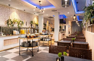 Leonardo Hotel Hamburg Altona