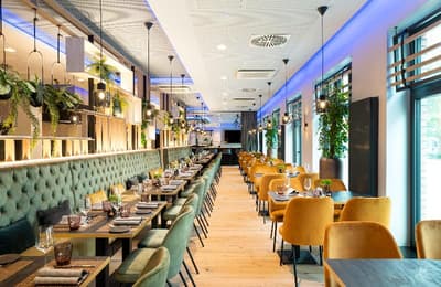 Leonardo Hotel Hamburg Altona